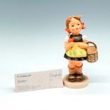 Goebel Hummel Porcelain Figurine, Sister