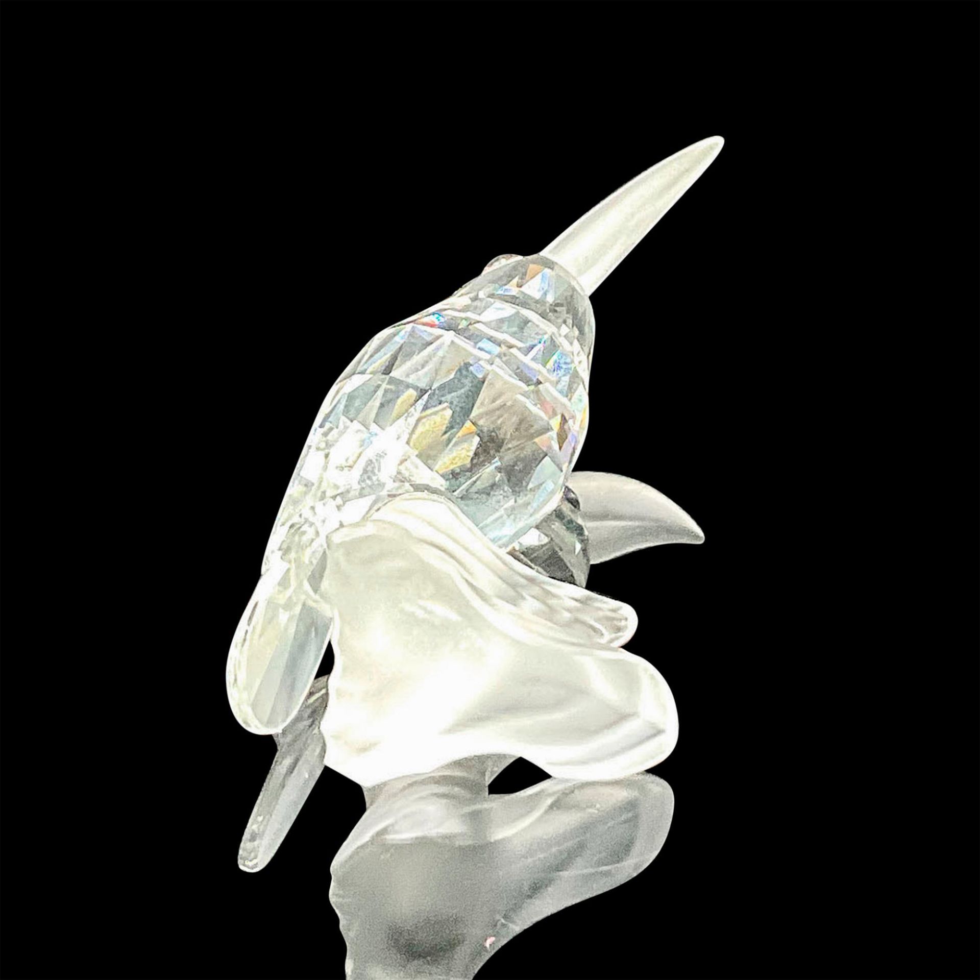 Swarovski Crystal Figurine, Toucan - Image 3 of 3