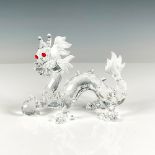 Swarovski Crystal Figurine, Fabulous Creatures The Dragon