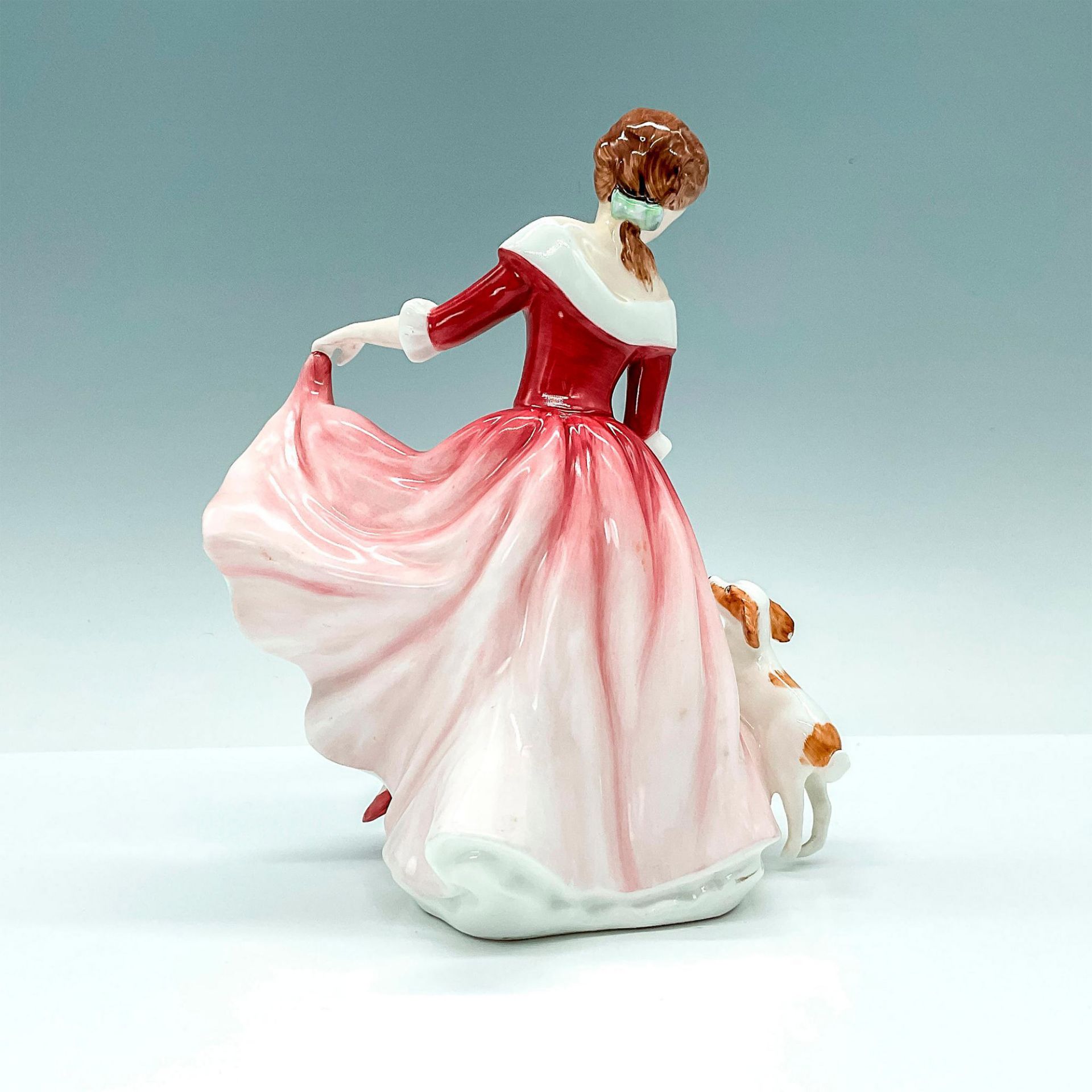 My Best Friend - HN3011 - Royal Doulton Figurine - Image 2 of 3