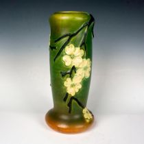 Roseville Style Extravagant Vase