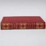 Jules Verne, Seconde Patrie, Aux Harpons, Red Cover