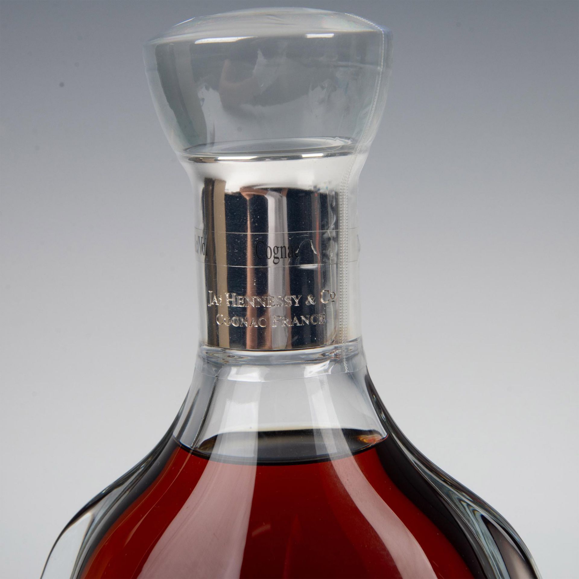 Hennessy Paradis Rare Cognac Sealed in Box - Bild 10 aus 19