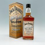 Jack Daniel's Whiskey 120th Anniversary White Rabbit