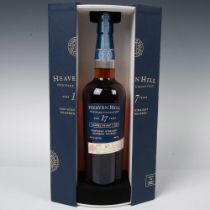 Heaven Hill Heritage Collection Bourbon 17 Year 118.2 Proof