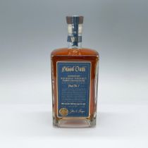 Blood Oath Bourbon Whiskey Pact No. 7 Limited Release