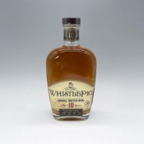 Whistlepig 10 Year Small Batch Rye Whiskey 100 Proof