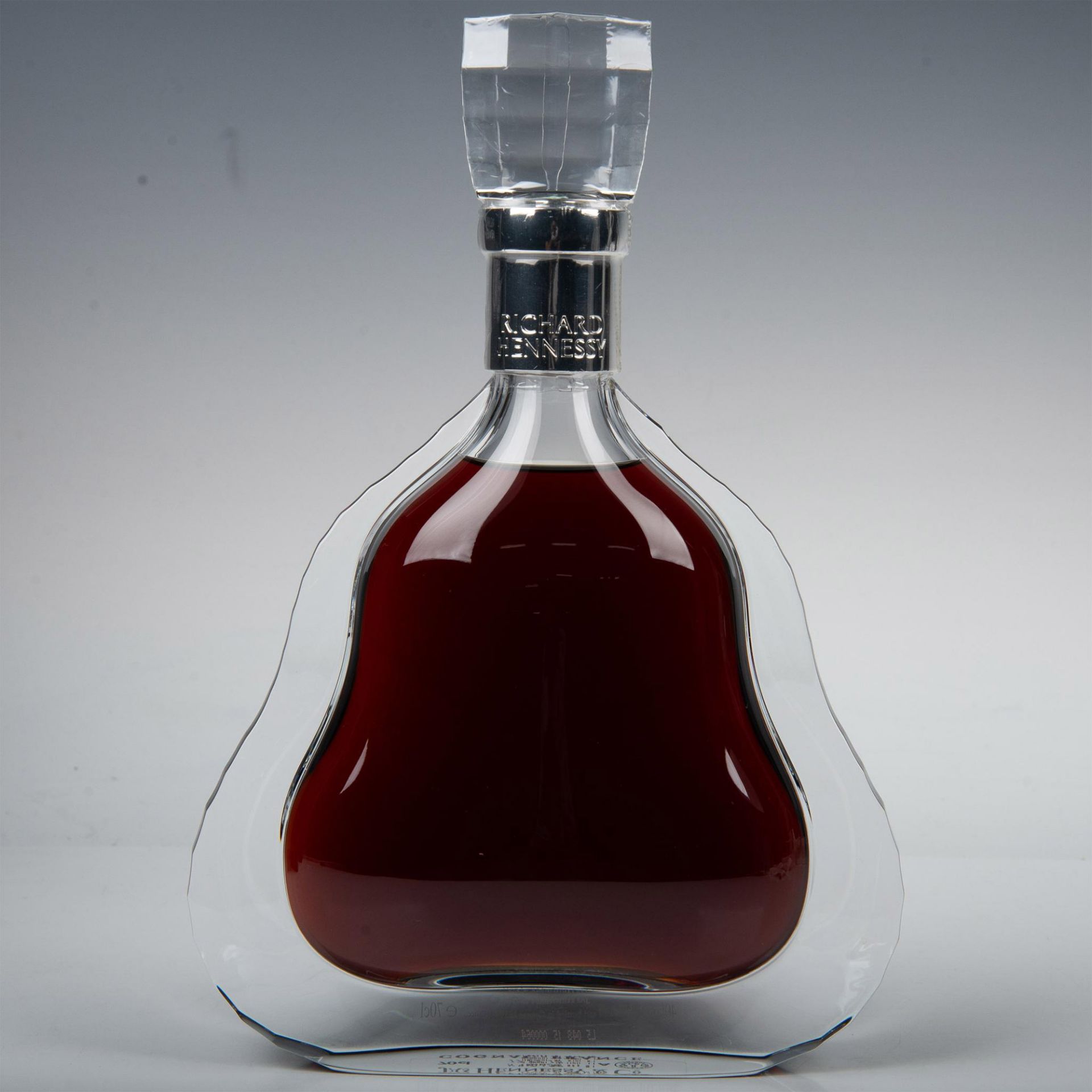 Richard Hennessy & Co. Cognac, Baccarat Crystal - Image 6 of 19