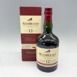 Redbreast 12 Year Pot Still Irish Whiskey 80 Proof