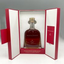 Woodford Reserve Baccarat Edition Kentucky Bourbon Whiskey