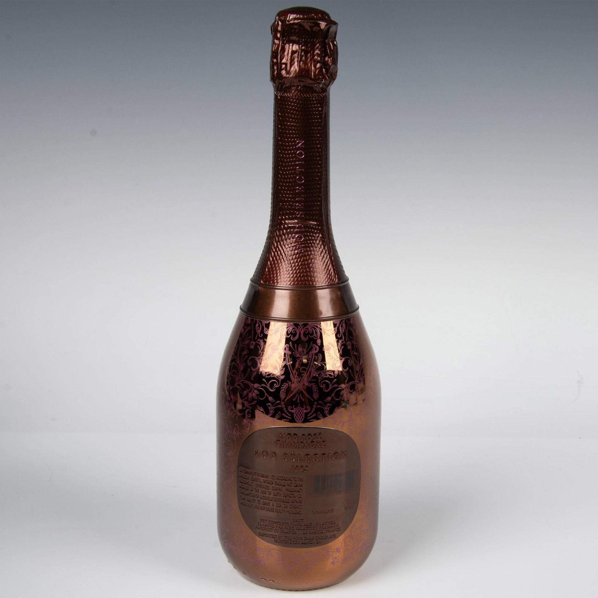 Mod Selection Rose Champagne 1892 in Box - Bild 12 aus 20