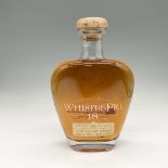 Whistlepig 18 YR Double Malt Rye Whiskey 92 Proof