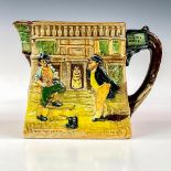 Royal Doulton Charles Dicken Series Ware The Pickwick Papers