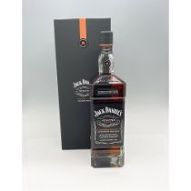 Jack Daniel's Sinatra Select Tennessee Whiskey