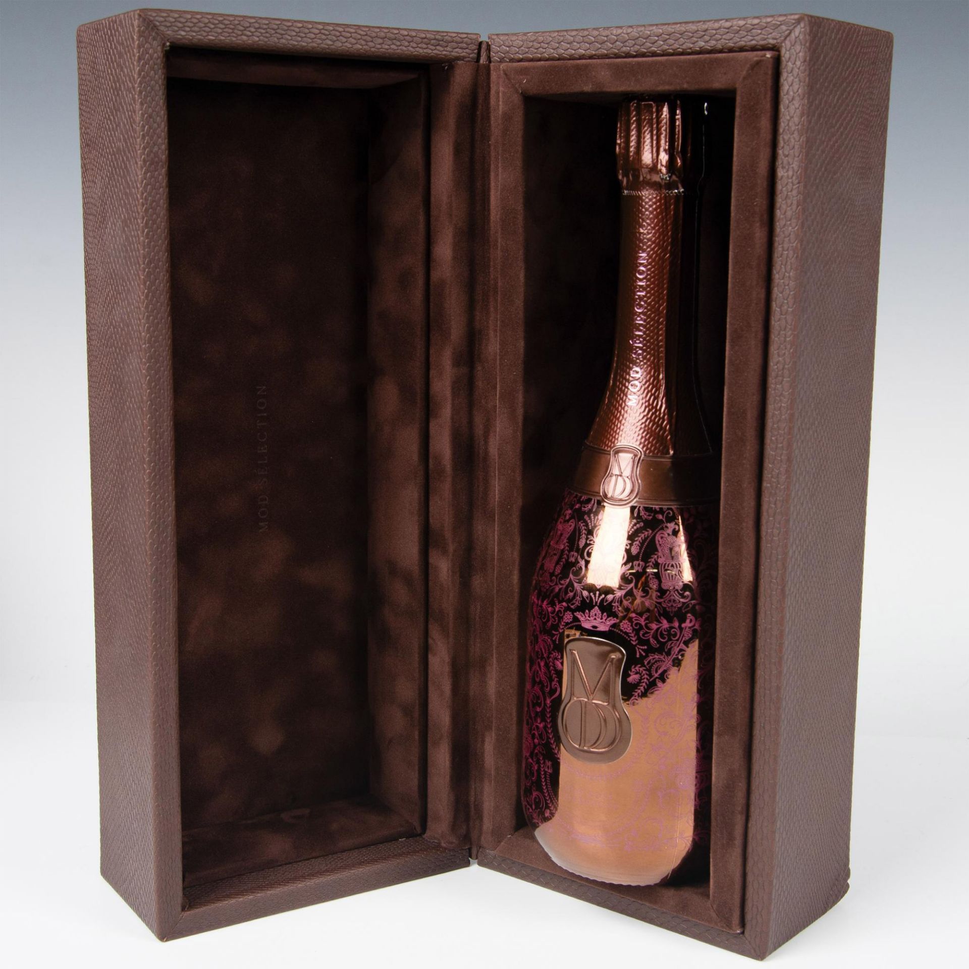 Mod Selection Rose Champagne 1892 in Box - Bild 10 aus 20