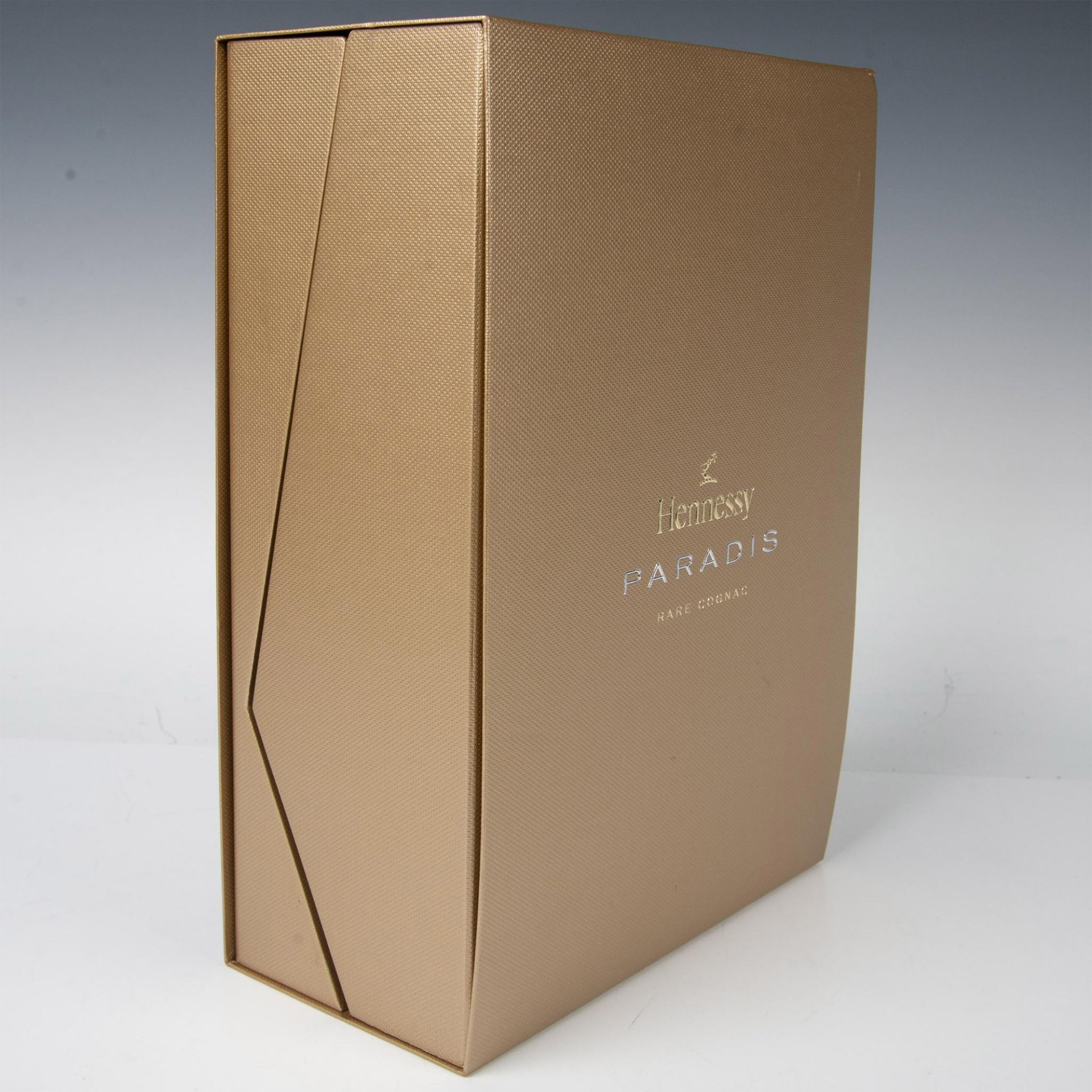 Hennessy Paradis Rare Cognac Sealed in Box - Bild 4 aus 19