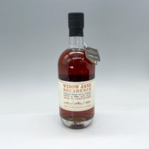 Widow Jane Decadence Straight Bourbon 91 Proof