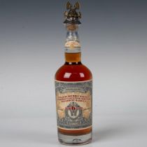 World Whiskey Society 6Yr Bourbon, Mizunara Cask Finish