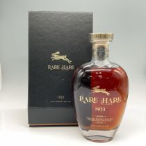 Rare Hare 1953 Straight Bourbon Whiskey 111 Proof