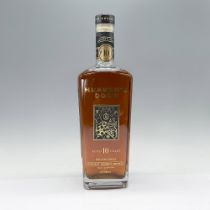 Heaven's Door Decade Series Bourbon 10 Year 100 Proof