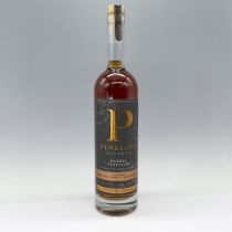 Penelope Bourbon Barrel Strength Toasted Series 115 Proof