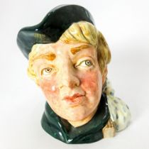 Dick Whittington Old D6375 - Large - Royal Doulton Character Jug