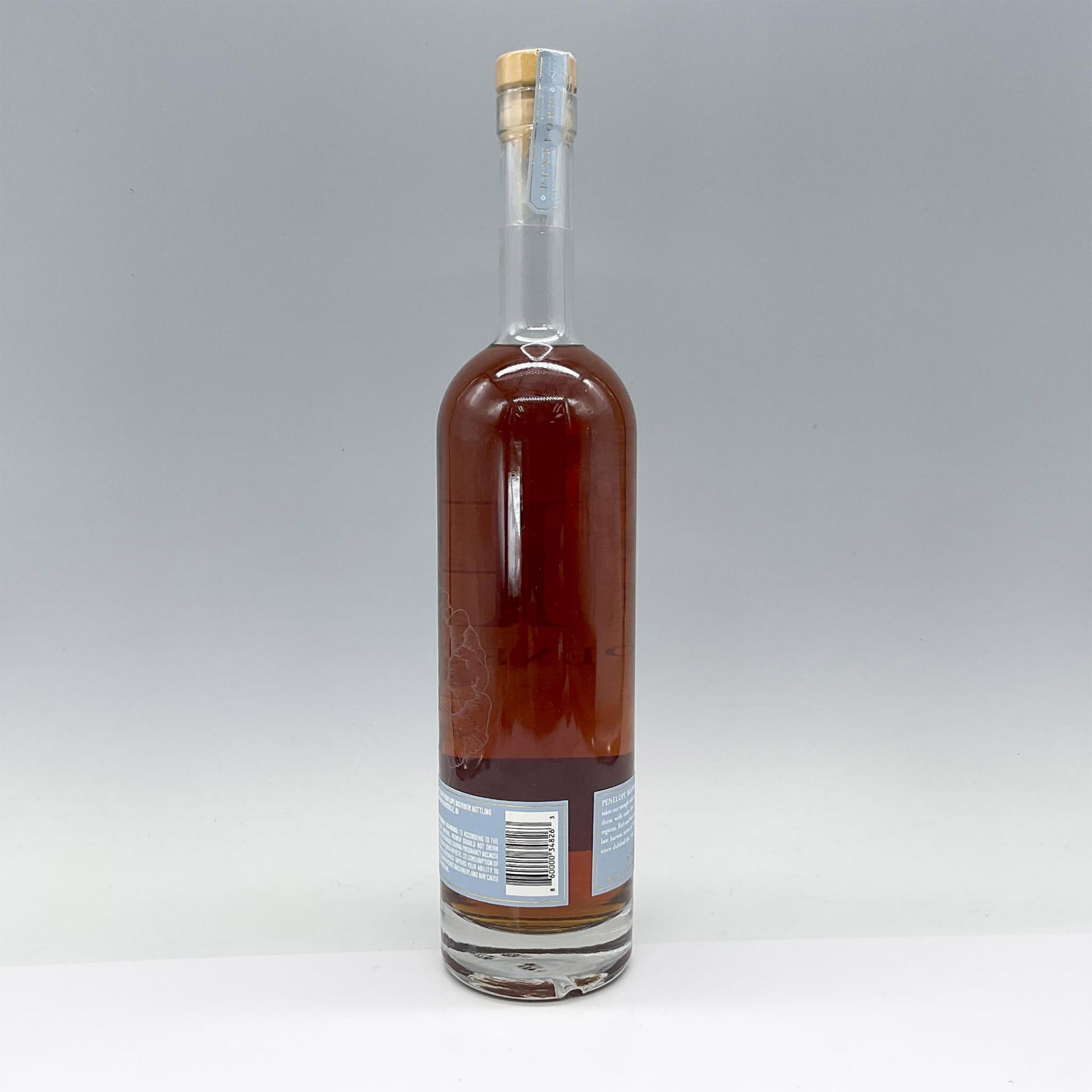 Penelope Rye Whiskey Tokaji Cask Finish Cooper Series - Image 2 of 3