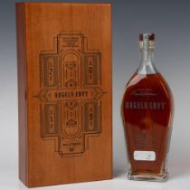 Angel's Envy Cask Strength Bourbon Port Barrel Finished