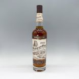 Kentucky Owl Confiscated Straight Bourbon Whiskey 96.4 Proof