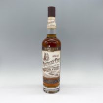 Kentucky Owl Confiscated Straight Bourbon Whiskey 96.4 Proof