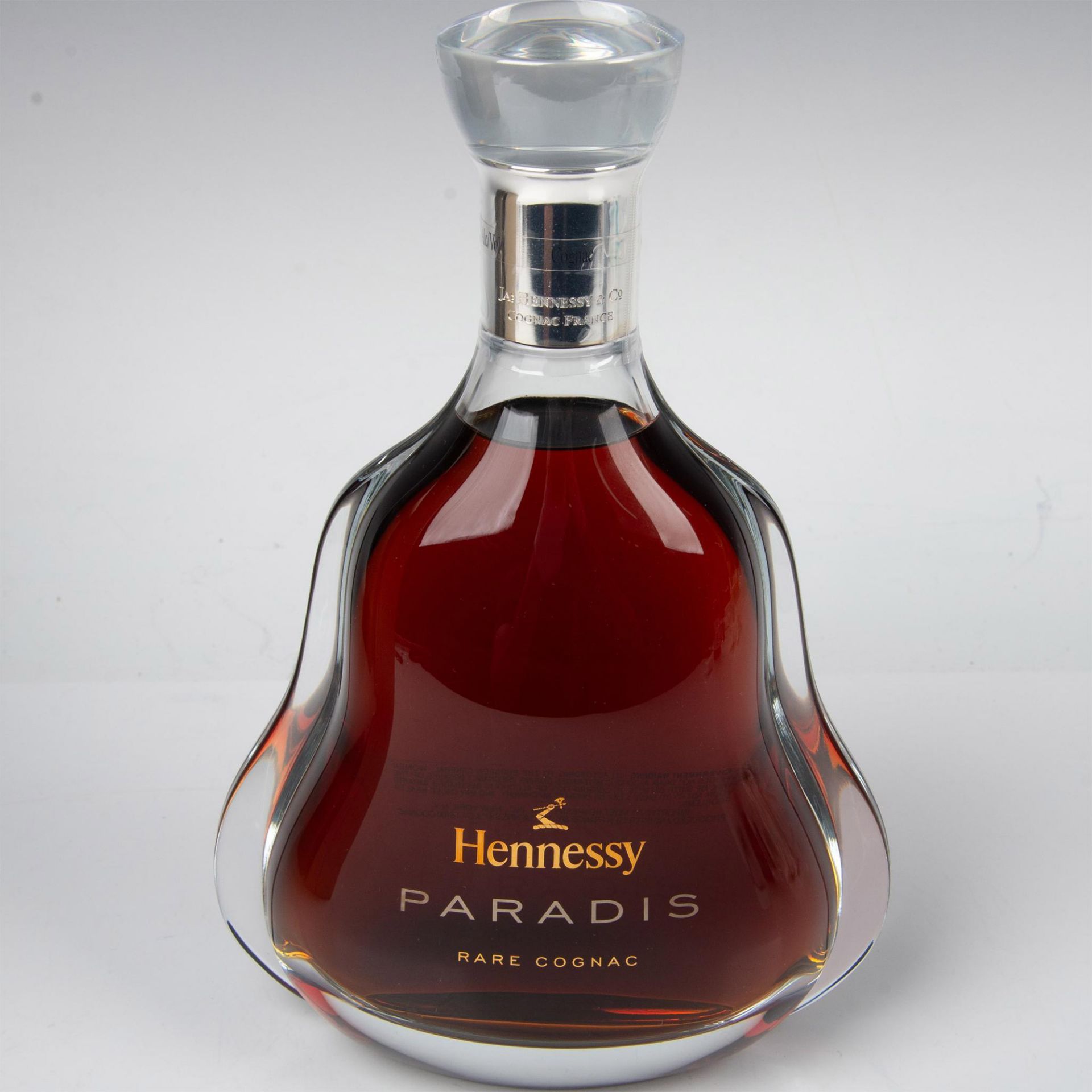 Hennessy Paradis Rare Cognac Sealed in Box - Image 9 of 19