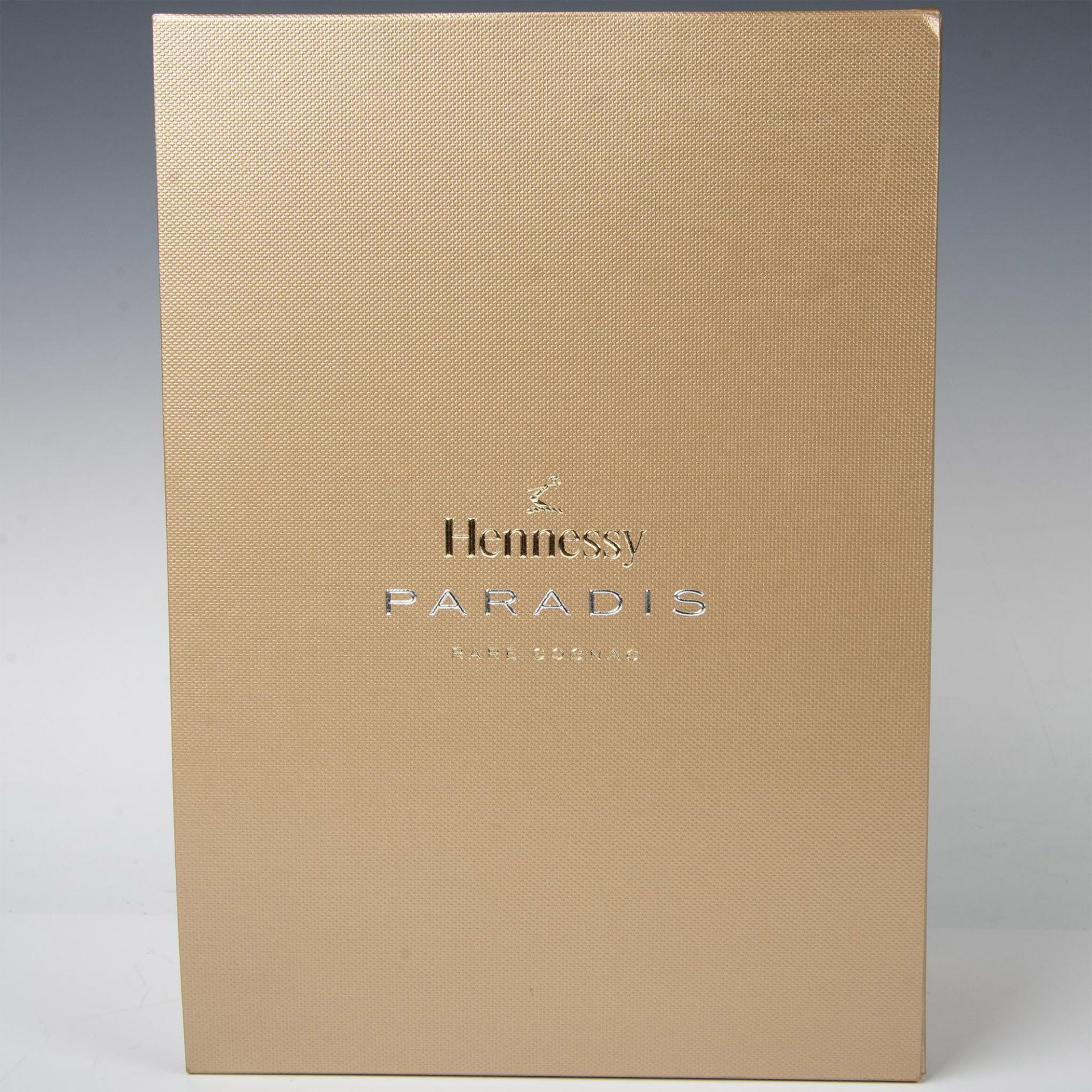 Hennessy Paradis Rare Cognac Sealed in Box - Image 3 of 19