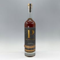 Penelope Bourbon Barrel Strength Toasted Series 115 Proof