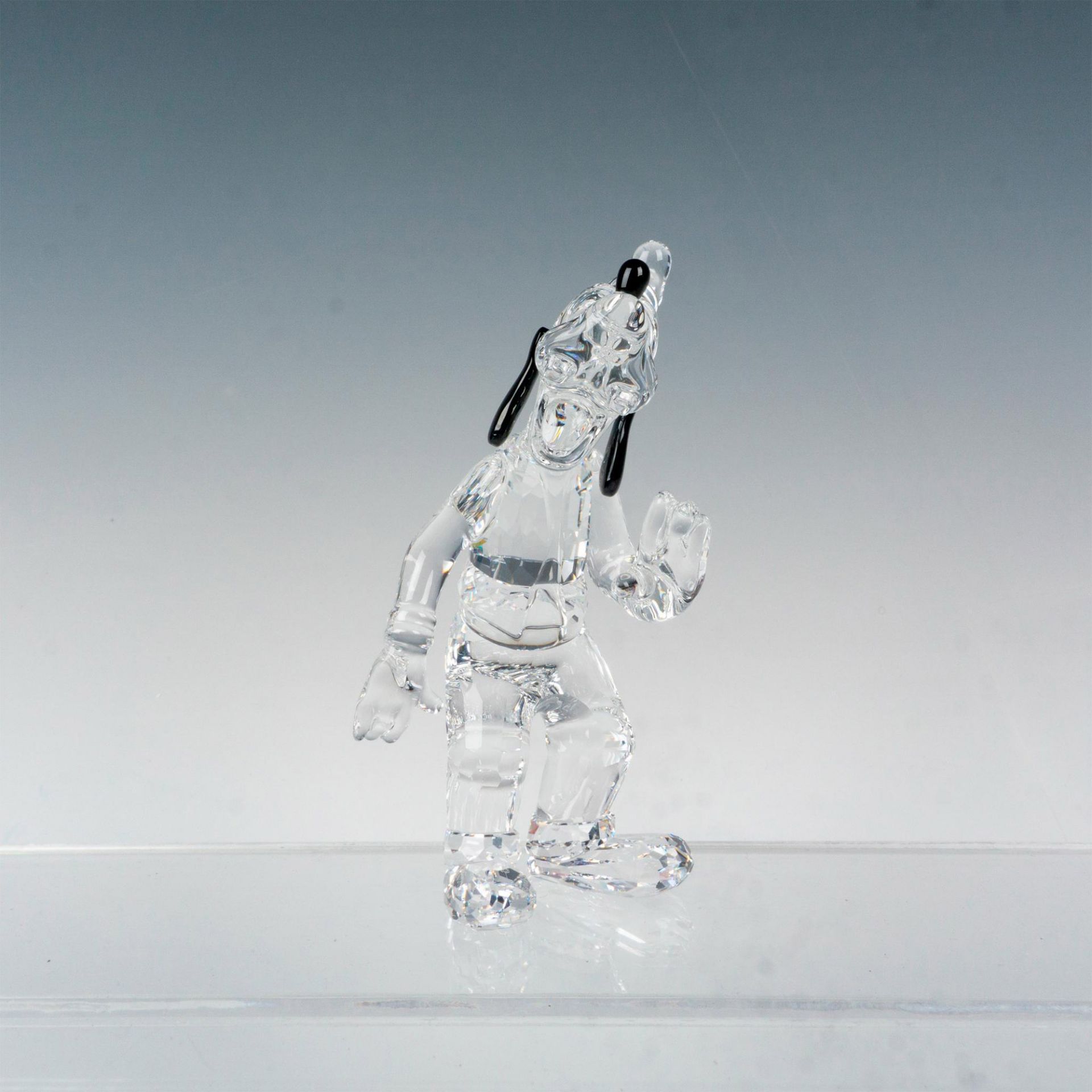 Swarovski Disney Crystal Figurine, Goofy