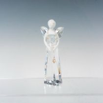 Swarovski Crystal Figurine, Angel Alina
