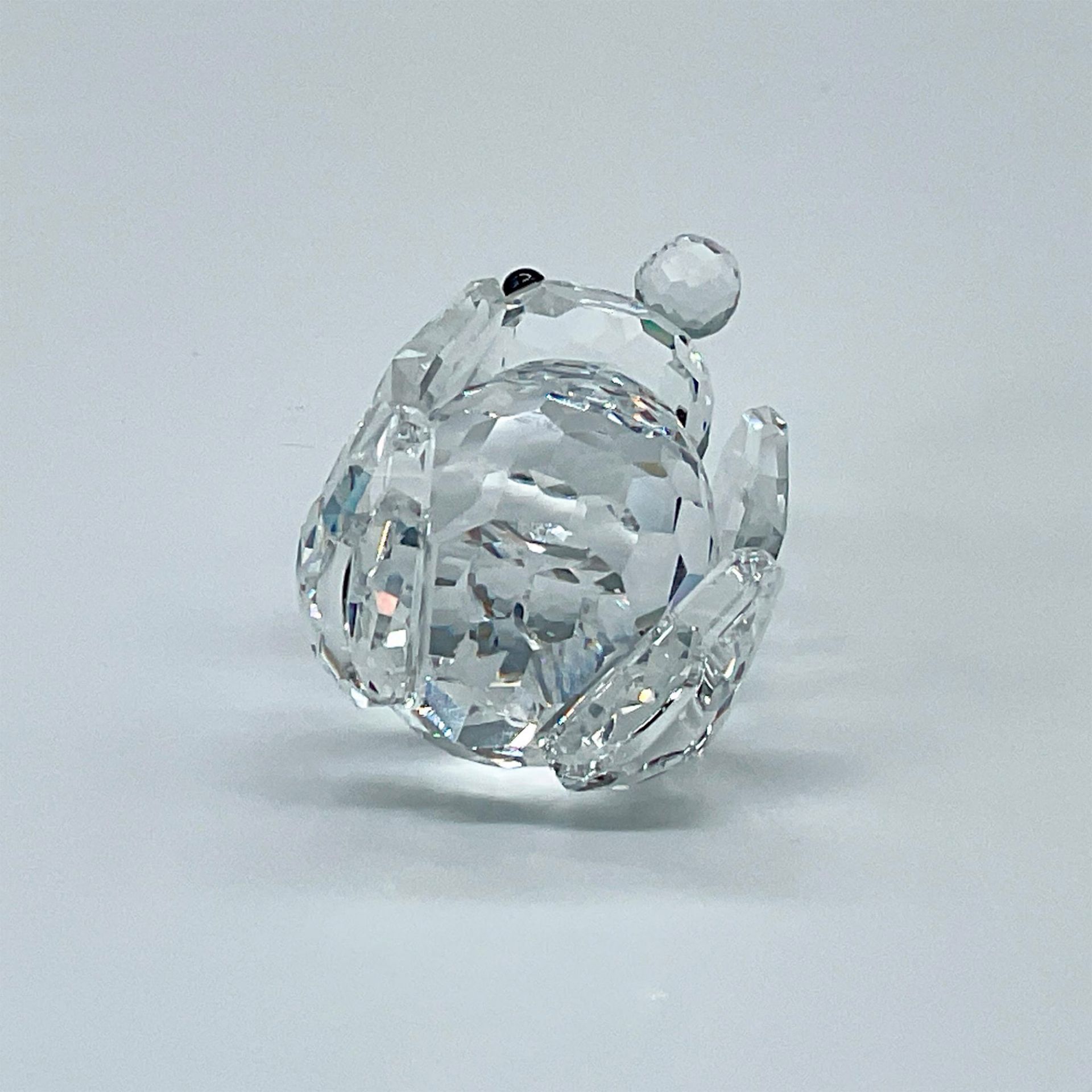 Swarovski Silver Crystal Figurine, Koala Right Facing - Bild 3 aus 4
