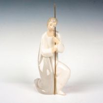 Saint Joseph 1004533 - Lladro Porcelain Figurine