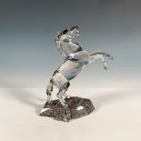 Swarovski Crystal Figurine, Soulmates Stallion