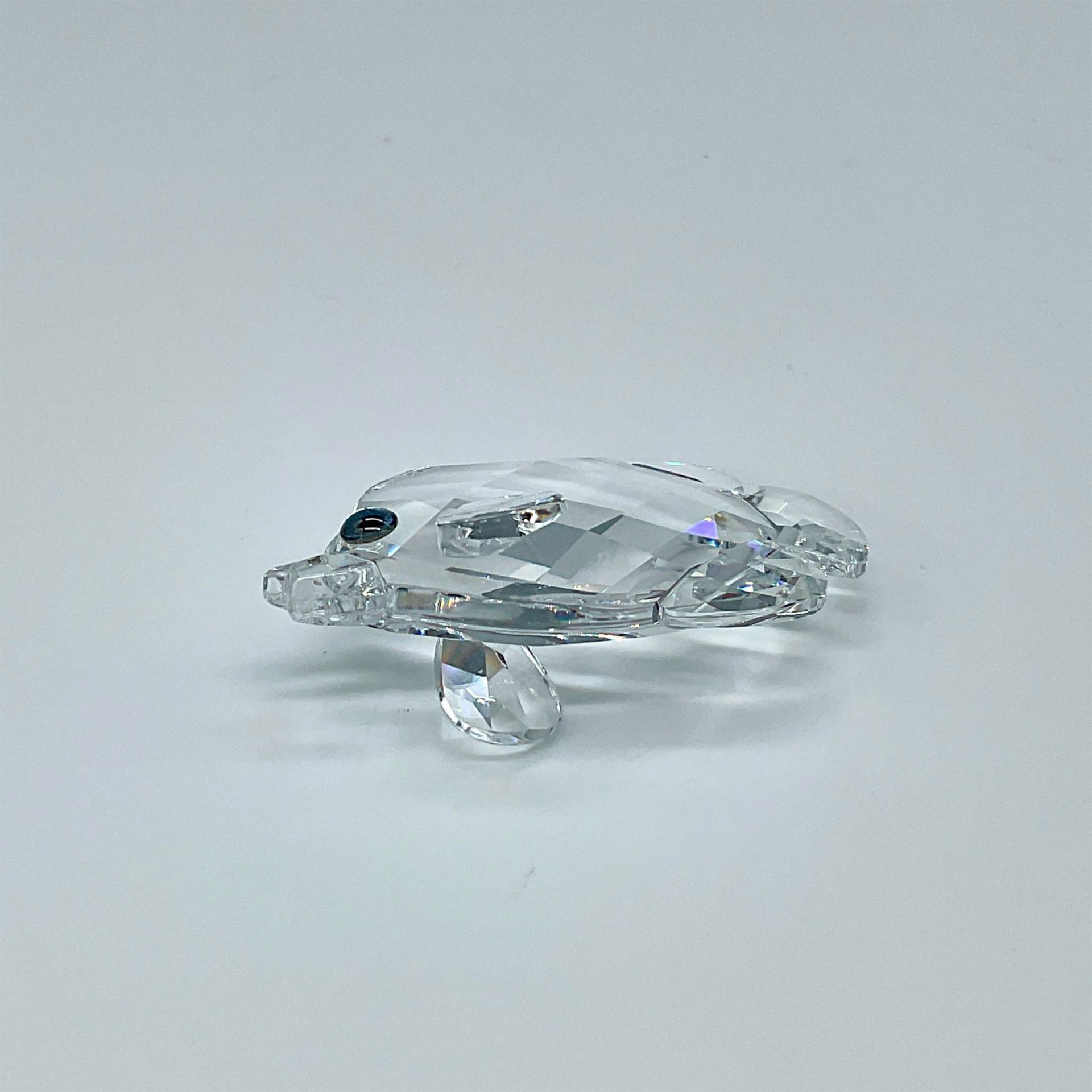 Swarovski Crystal Figurine, Small Butterfly Fish - Image 3 of 4