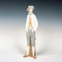 Sailor 1004657 - Lladro Porcelain Figurine