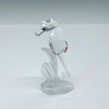 Swarovski Crystal Figurine, Seahorse