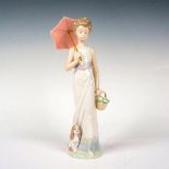 Garden Classic 1007617 - Lladro Porcelain Figurine