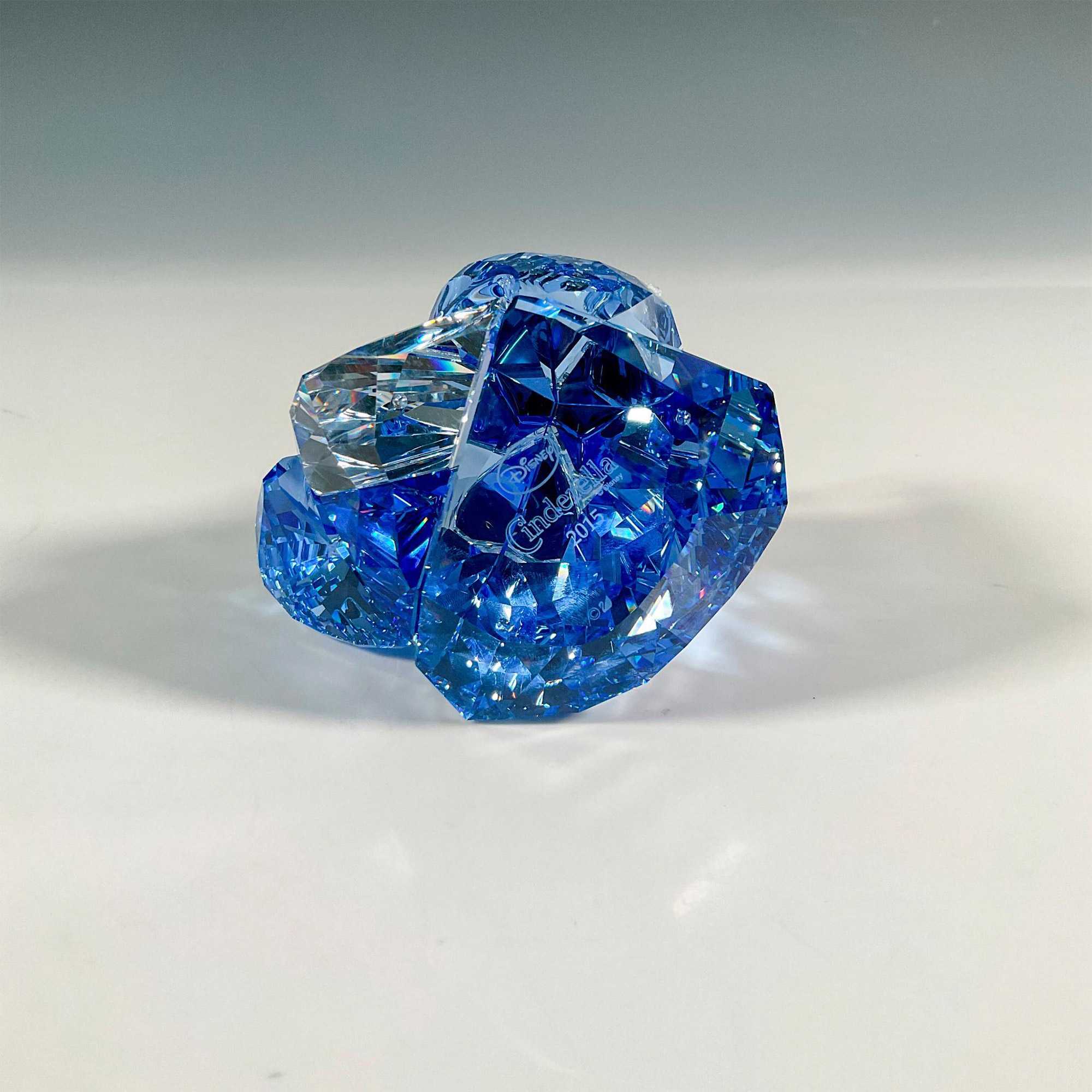 Swarovski Crystal Figurine, Cinderella Limited Edition - Image 3 of 4