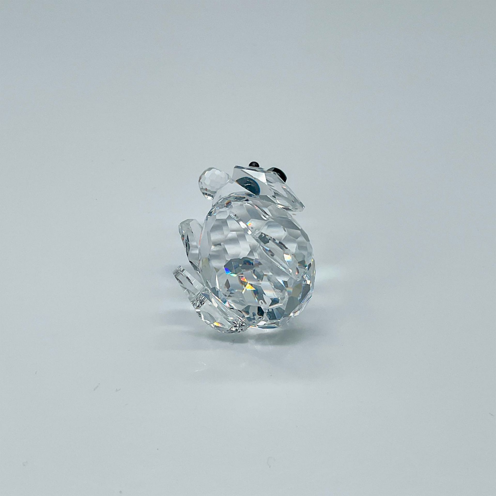 Swarovski Crystal Figurine, Mini Koala - Image 3 of 4