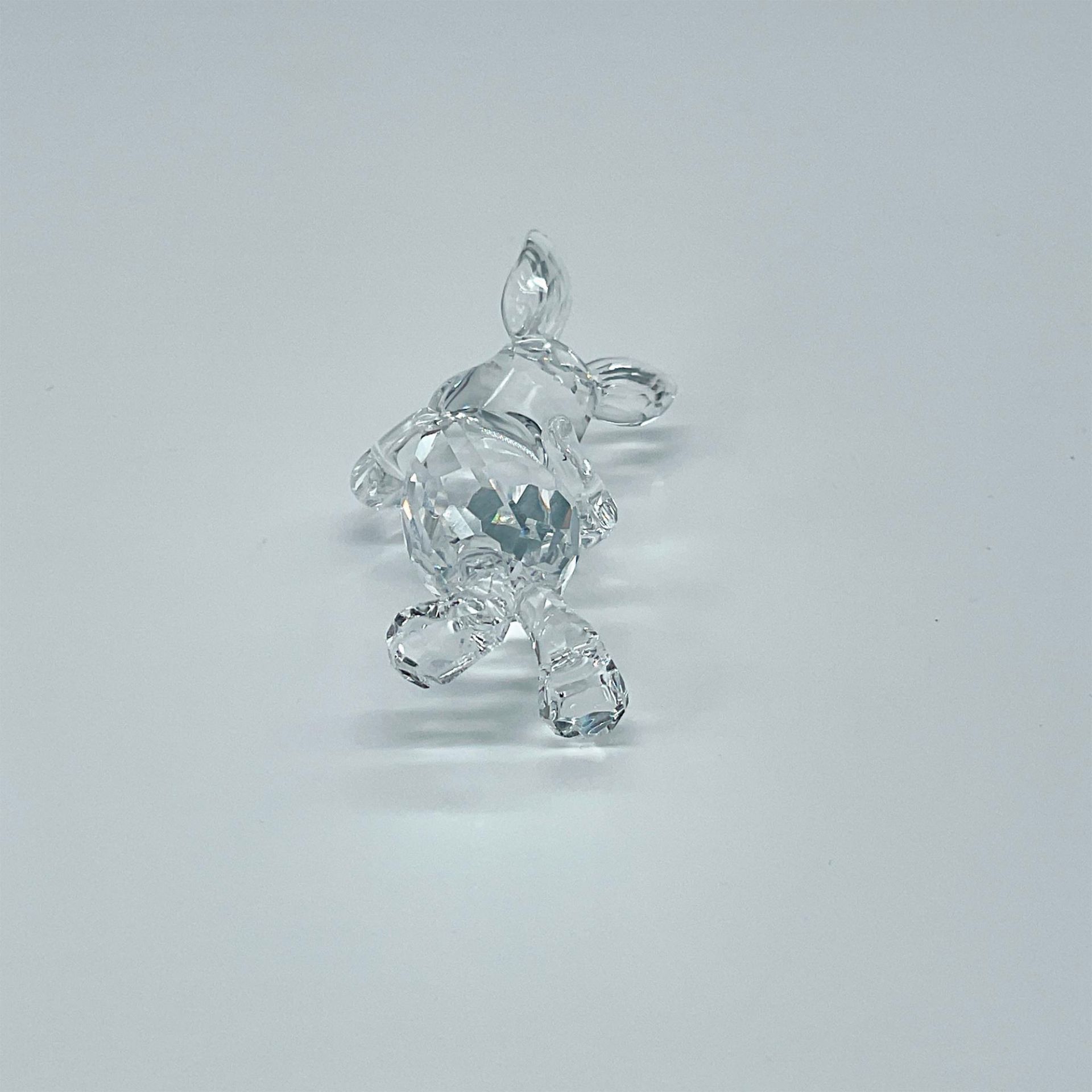 Swarovski Disney Crystal Figurine, Piglet - Bild 3 aus 4