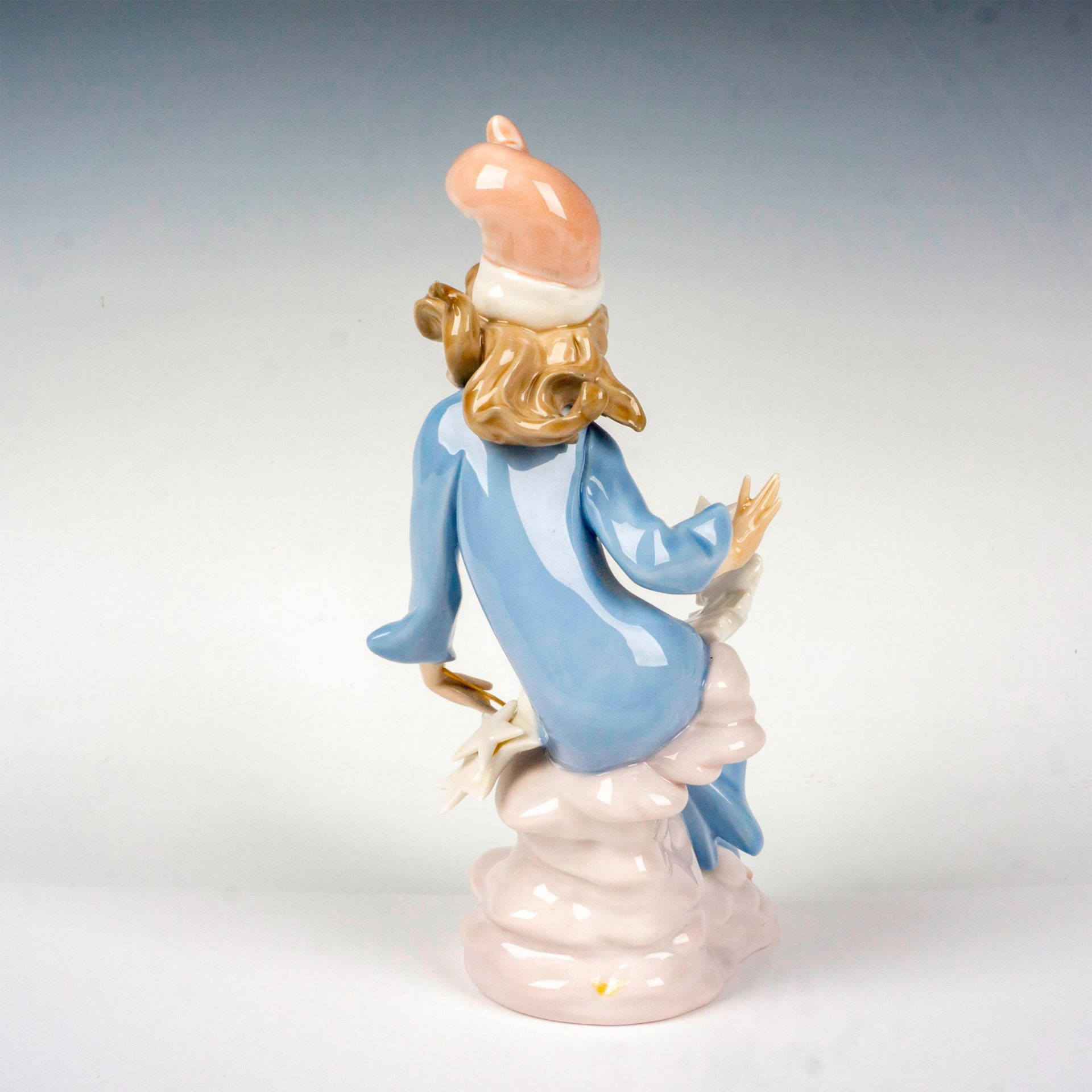 Starlight, Starbright 1001476 - Lladro Porcelain Figurine - Bild 2 aus 4