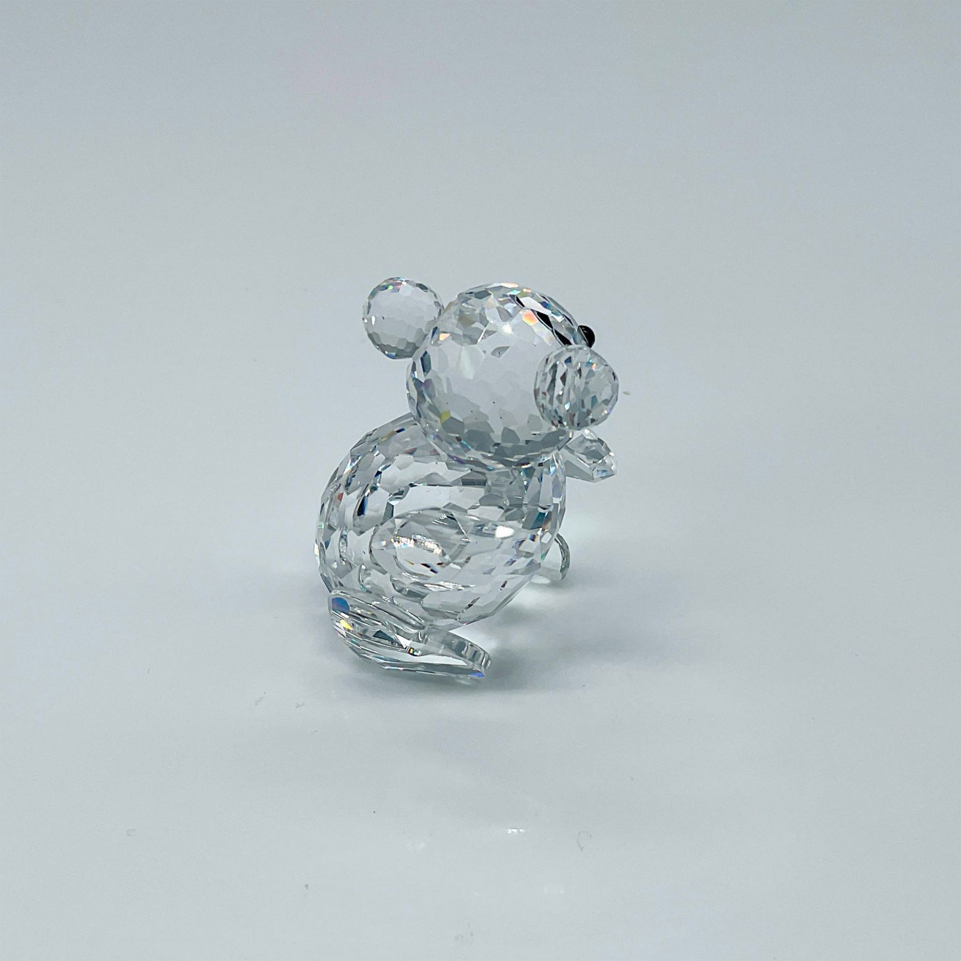 Swarovski Crystal Figurine, Mini Koala - Image 2 of 4