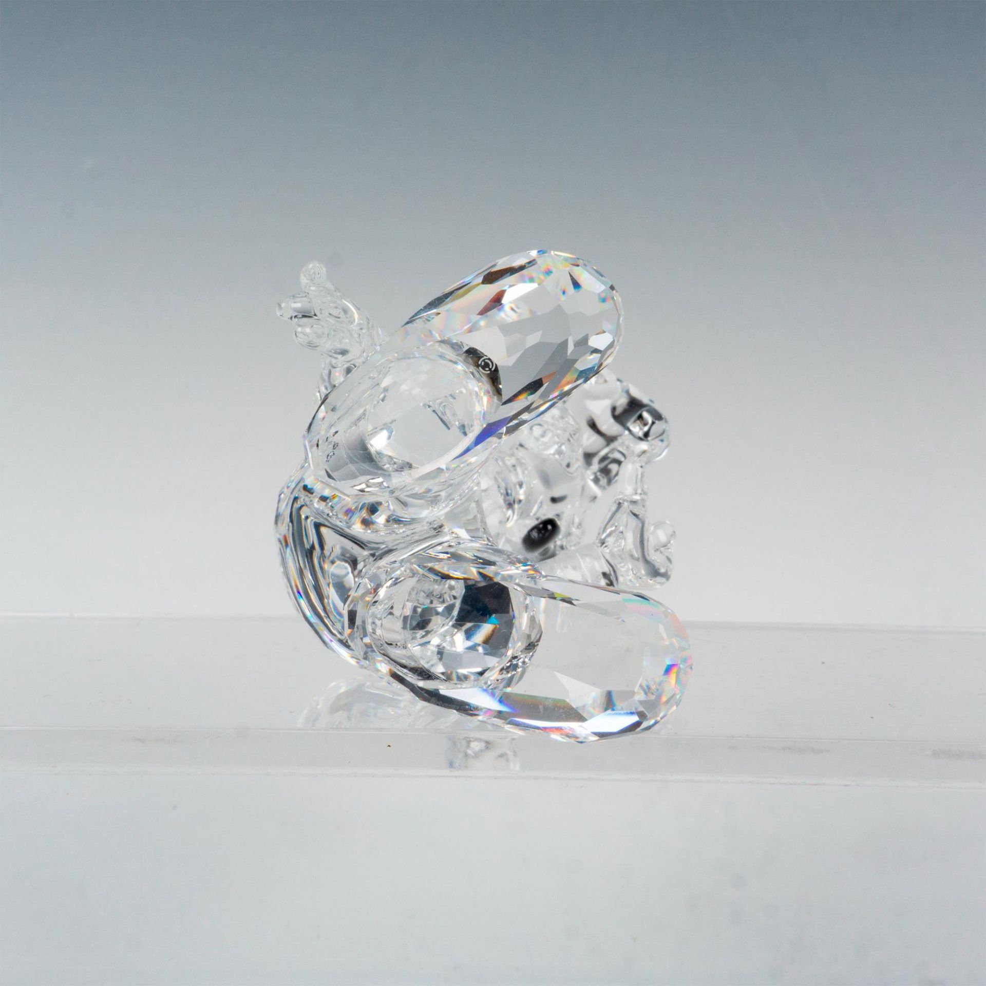 Swarovski Disney Crystal Figurine, Goofy - Image 3 of 4