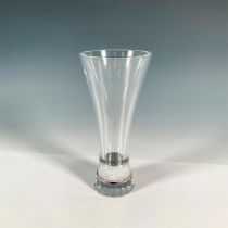 Swarovski Crystal Vase, Crystalline