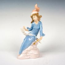 Starlight, Starbright 1001476 - Lladro Porcelain Figurine